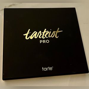 BN Tarte Tarteist Pro Palette